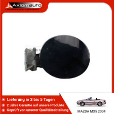 🇩🇪 BRENNSTOFFTÜR ➤ MAZDA MX5 CABRIO 2P II Phase 2 2001-2005 NC1042410D