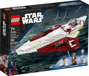 Lego 75333 | eBay
