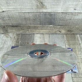 Tokyo Xtreme Racer 2 (Sega Dreamcast, 2000) CIB W/Manual Damaged Case Tested