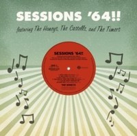 Sessions '64!! - Vinyl Record Vinyl - G1398Z