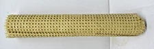 24"x79" Natural Cane Webbing