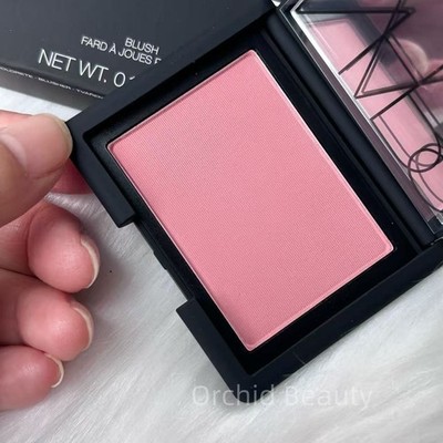 New NARS Blush Full Size 4.8 g/0.16 oz~Old Formula With TALC~Choose Color
