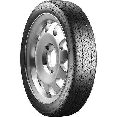 Continental SContact 125/90R16 98M BSW (1 Tires)