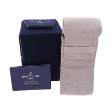 Breitling Premier B09 Chronograph 40 Steel Silver Dial Mens Watch AB0930 8