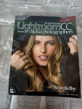 Voices That Matter Ser.: Adobe Photoshop Lightroom CC Book for Digital...
