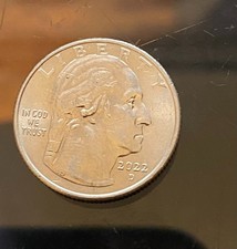 AU 2022-D DR.SALLY RIDE QUARTER
