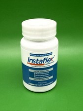 Instaflex Advanced Joint Support Doctor Formulated 30 Capsules New Exp 03/27