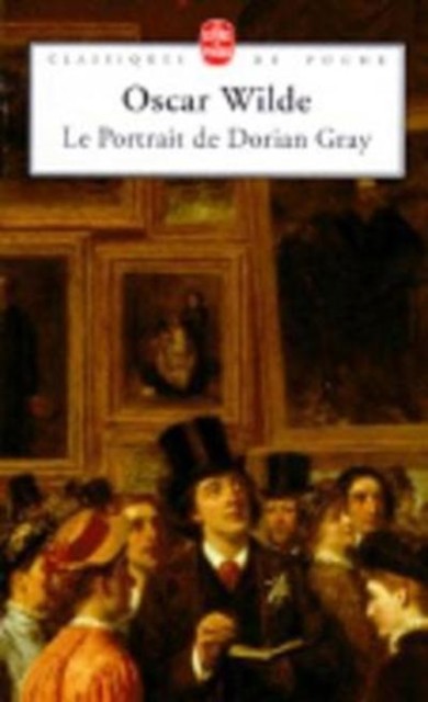 Le Portrait de Dorian Gray PAPERBACK (FRENCH) 9782253002888 - Image 4