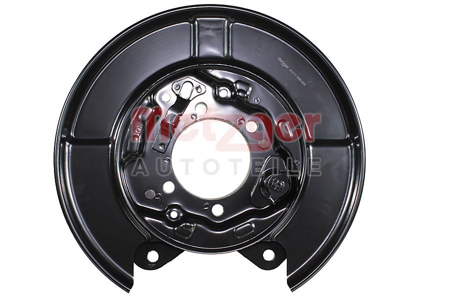 Fits METZGER 6117111 BRAKE MOUNTING PLATE  ⭐UK Stock⭐
