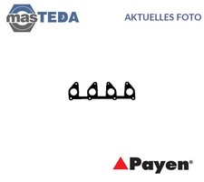 JC282 DICHTUNG ABGASKRÜMMER PAYEN FÜR OPEL KADETT E,OMEGA A,VECTRA A,ASCONA C