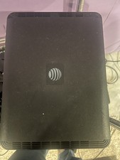 DIRECT TV SATELLITE RECEIVER HR54-200 WITH REMOTE AND POWER CORD