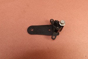 2018-2024 Harley Davidson Street Bob FXBBS Horn Mount Bracket