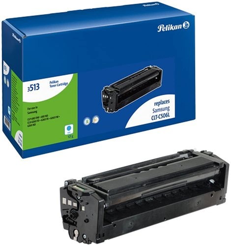 Pelikan 4235145 Inkjet Cartridge - Cyan cyan XL