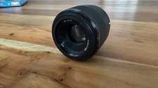Sony FE 50mm f/1.8 (E-Mount) – Festbrennweite, Top Zustand