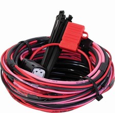 Air Lift Air Suspension Compressor Kit Wiring Harness 26897 Air Lift Air Suspension Compressor Kit Wiring Harness 26897