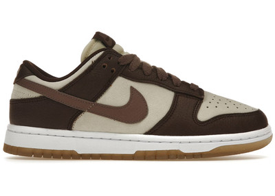 Nike Dunk Low Plum Coconut Milk Eclipse - 39 EU