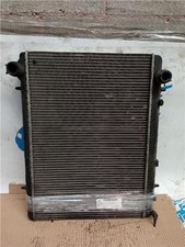 Radiateur Peugeot 307