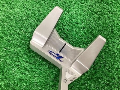 Taylormade Tp Collection Hydro Blast Bandon Tm1 34 Inch Putter