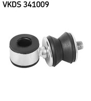 Vkds 341009 Skf Stange/Strebe, Stabilisator FüR Seat,Vw
