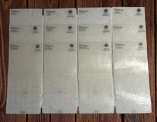 Anna Griffin Embossing Folders Bundle of 12 Cricut Cuttlebug Empress NEW 12"