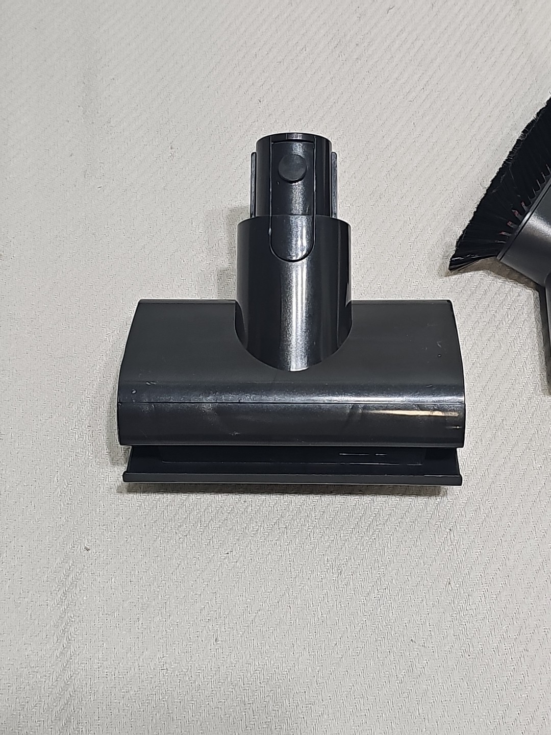 ePro Select Cordless Vacuum REPLACEMENT ACCESSORIES 4 PIECES