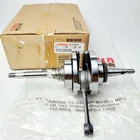 2DP/BV4-E1400-10 Crankshaft Assy GENUINE Yamaha NMAX N-MAX NMAX Nmax 155 old/new