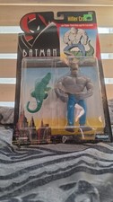 Kenner Batman The Animated Series 1994 Killer Croc Action Figure New Box E