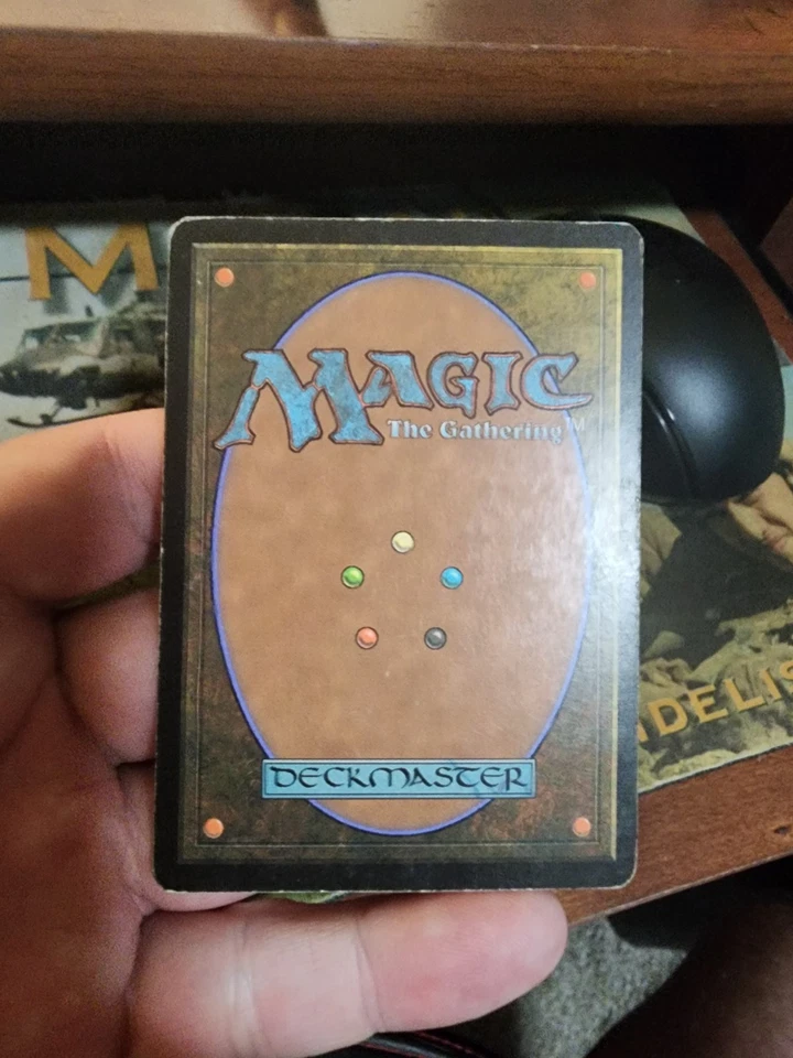 Fifth Dawn  MTG  Auriok Champion  Magic - Image 2 of 2