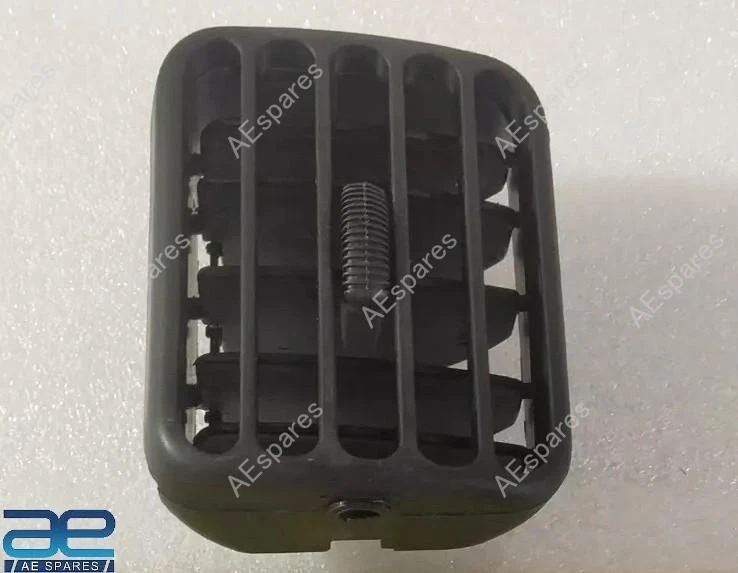 Louver, Side Air Vent For Suzuki Eeco 1.2L 2020-Now 73631M81A20-5PK view 3