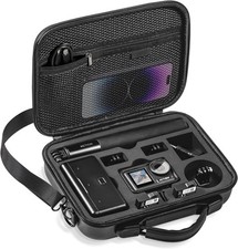 Carrying Case Hard Shell Bag for DJI Osmo Action 5/Action 4 Camera Accessories