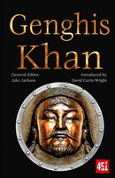 Genghis Khan | Epic And Legendary Leaders | J. K. Jackson | Englisch | Buch