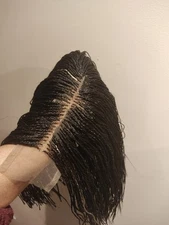 Beautiful  Short Mirco Twist Braided Twist