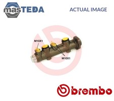 M 23 038 BRAKE MASTER CYLINDER BREMBO FOR FIAT SEICENTO 600,CINQUECENTO