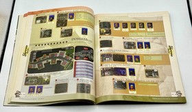 Shenmue Prima Games Official Strategy Guide (Sega Dreamcast)