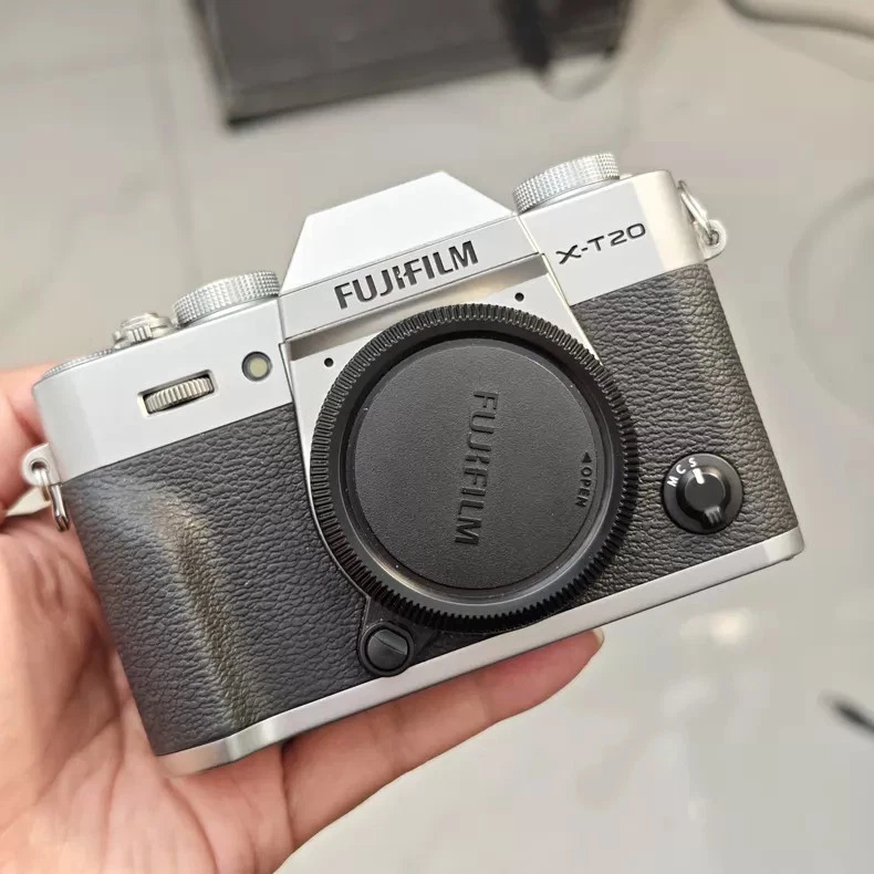 Fujifilm X Series Fujifilm X-T20 Digital Cameras for sale | eBay