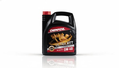 Motoröl CH9701-4 CHEMPIOIL