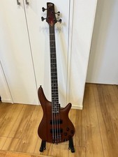Ibanez SDGR SR3000 Prestige 4-saitige Bass E-Bassgitarre gebraucht aus Japan