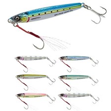 Artificiale Savage Gear 3D Jig Minnow Esche Metal Jig Spinning Shore New Color