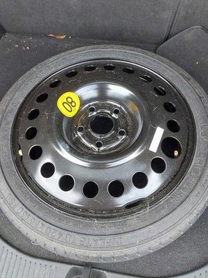 Used Spare Tire Wheel fits: 2018 Buick Encore 16x4 compact spare Spare Tire Grad