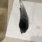 Vintage Flying Goddess Wings Only 1930s  — photo 2