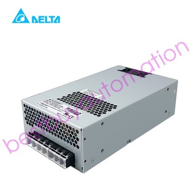 Delta switching power supply panel series PMC-24V600W1BA 24V 25A 600W