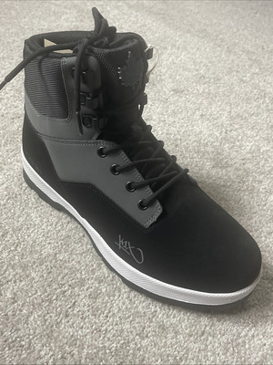 (Right Boot Only) K1X H1KE PLUS US Size 9 Men s K1XFM000010 (just 1 Boot)