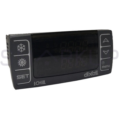 New In Box DIXELL IC121CX 11130 Temperature Controller