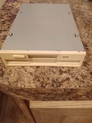 3.5 inch Floppy Drive