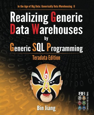 Realisierung generischer Data Warehouses von generischem SQL-Programm - Taschenbuch NEU Jiang, B