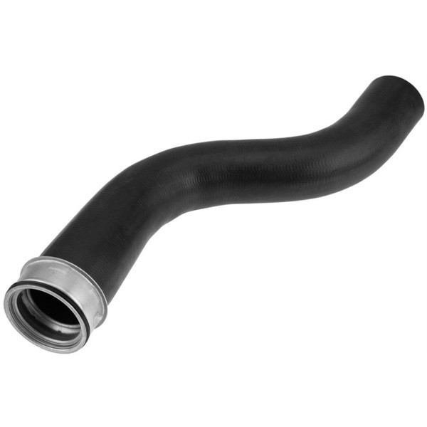 NTY Ladeluftschlauch Turboschlauch FüR Jeep Grand Cherokee II WJ WG 2.7 CRD-image