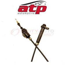 ATP Transmission Detent Cable for 1981-1982 Cadillac DeVille - Automatic  ns