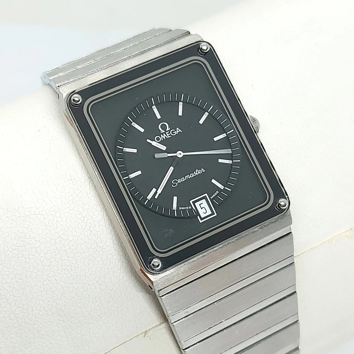 OMEGAレザーケース 6個セット空き箱 OMEGAレザーケース 6個セット空き箱 OMEGA 腕時計ケース 空箱 OMEGA