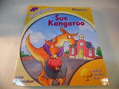 Oxford Reading Tree: Stage 5: - VERY GOOD