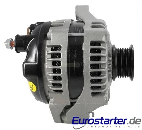 1* Alternador 150A Nuevo Eurostarter 104210-3960 para Maserati Foto 2 de 3
